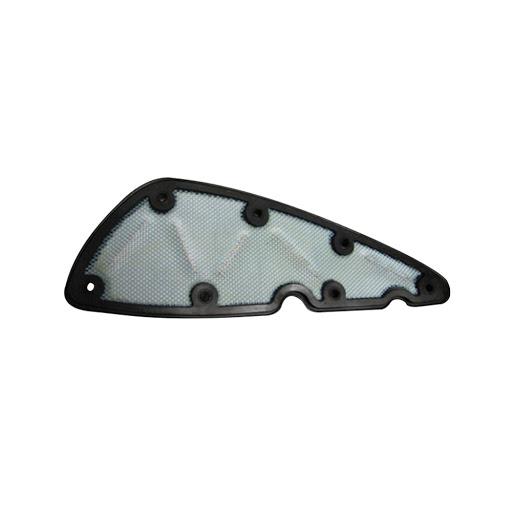 Piaggio beverly 4t st ie abs 350 filtro aria hokio 2016 2018