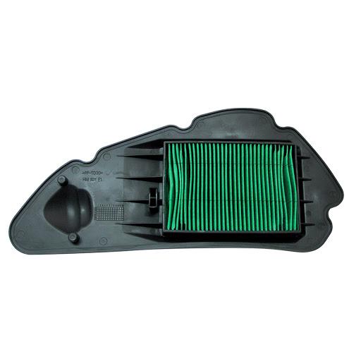 Honda sh 125 i 125 filtro aria hokio 2013 2016