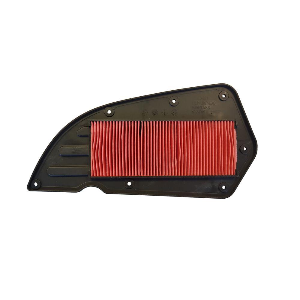 Kymco k-xct i 125 filtro aria hokio 2012 2014