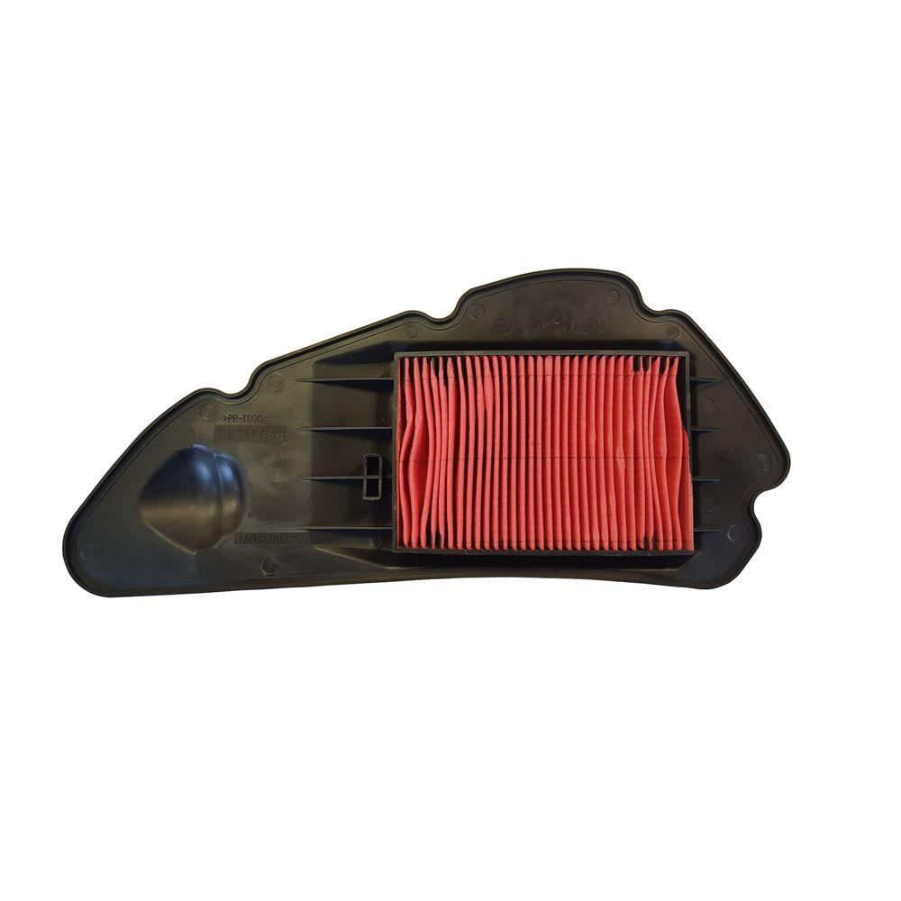 125 filtro aria honda nss 125 ad forza abs 125 2015 2017