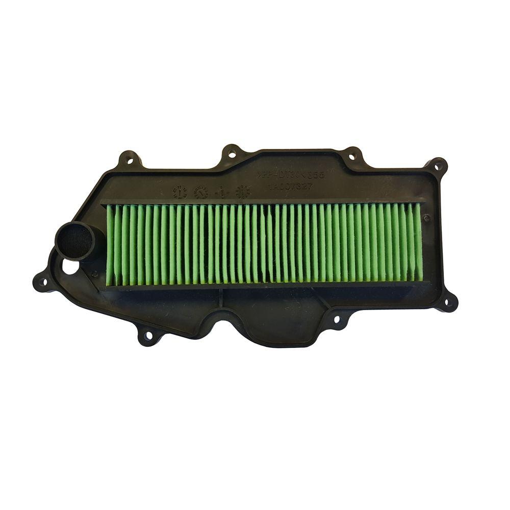 Piaggio vespa gts ie abs e4 (emea) 125 filtro aria hokio 2016 2018