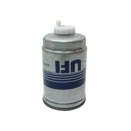 Piaggio ape classic 400 filtro carburante benzina ufi 2014 2017