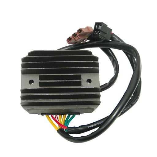 Aprilia atlantic 500 regolatore tensione bcr rif. 639110 2001 2004