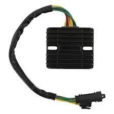 Bmw f 650 cs scarver 650 regolatore tensione hyp 2002 2005