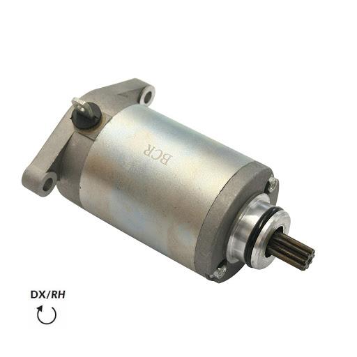 Sym hd euro3 i 200 motorino avviamento bcr rif. 31200hla000 2007 2007