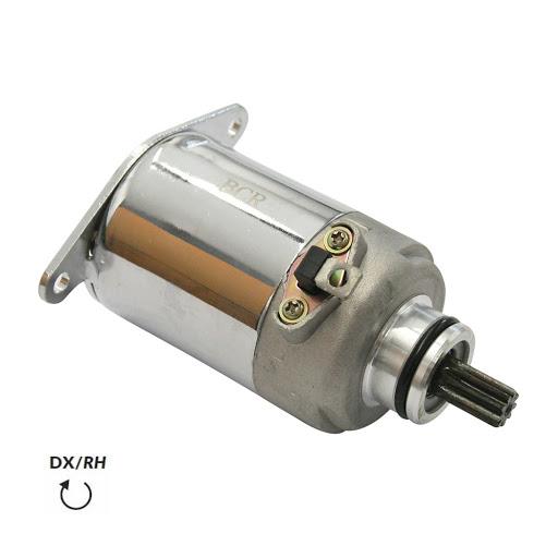 Sym gts joymax 125 motorino avviamento bcr rif. 31200h9a000 2006 2007