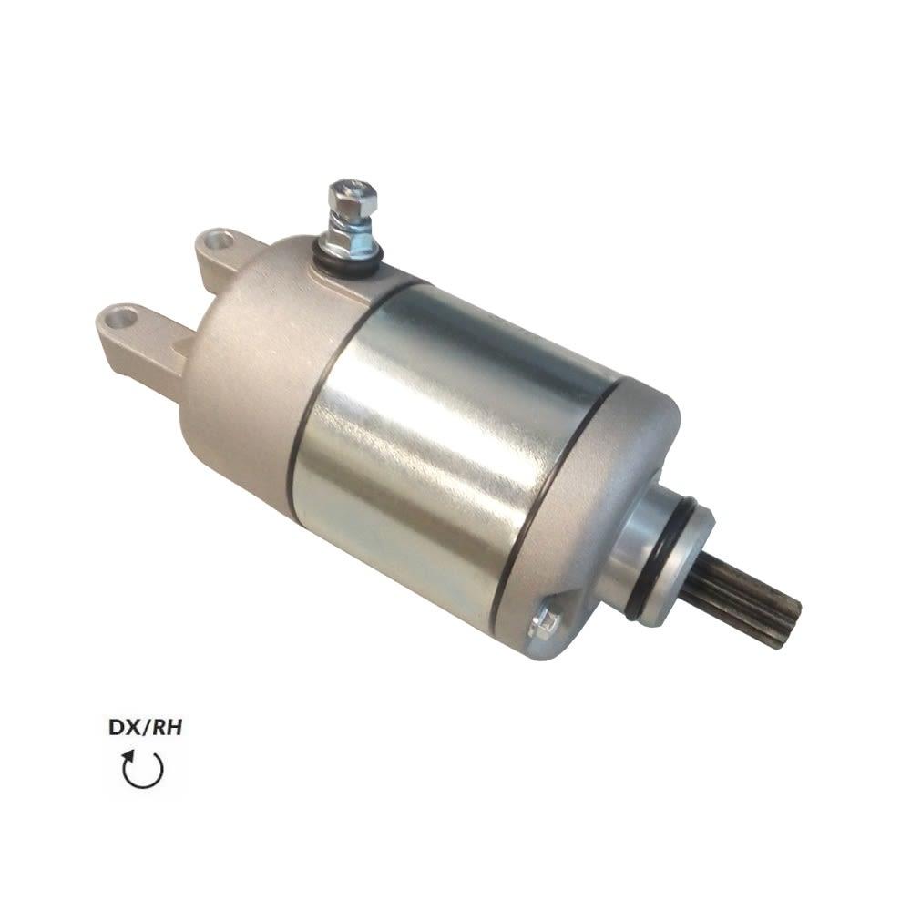 Aprilia leonardo 250 motorino avviamento bcr rif. r19040191a0 1999 2004