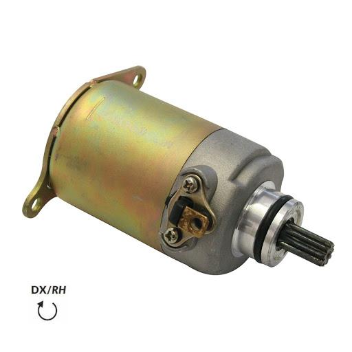 Kymco dink 125 euro3 125 motorino avviamento bcr rif. 128751 2006 2007