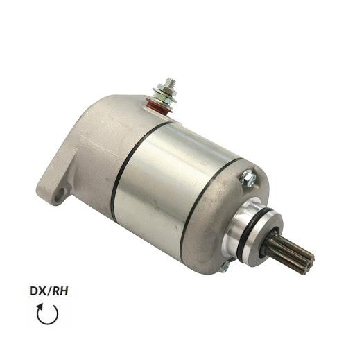 Honda fes 125 pantheon cbs 125 motorino avviamento bcr z9 2003 2005