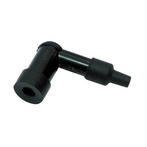 Pipetta candela ngk lb05f ngk resistore 5 ohm