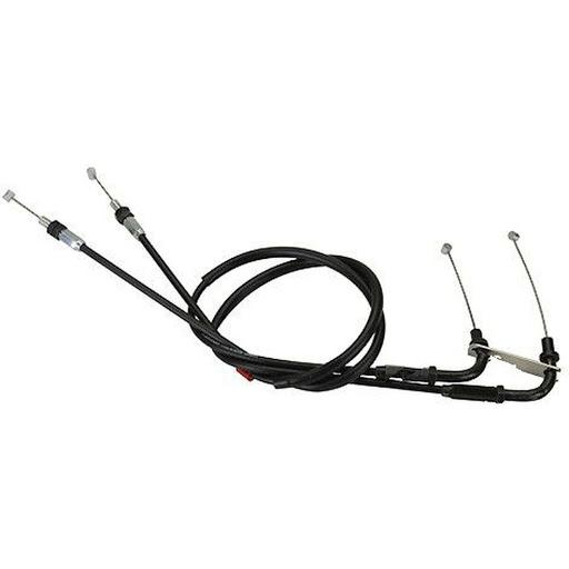 Trasmissione comando gas desmo xm2 universale domino