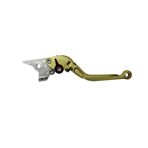 Yamaha xp t-max 500 leva destra regolabile oro 2008 2011
