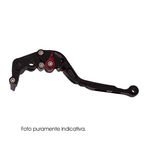 Ducati hypermotard 1100 1100 leva freno destra bcr con snodo 2008 2009