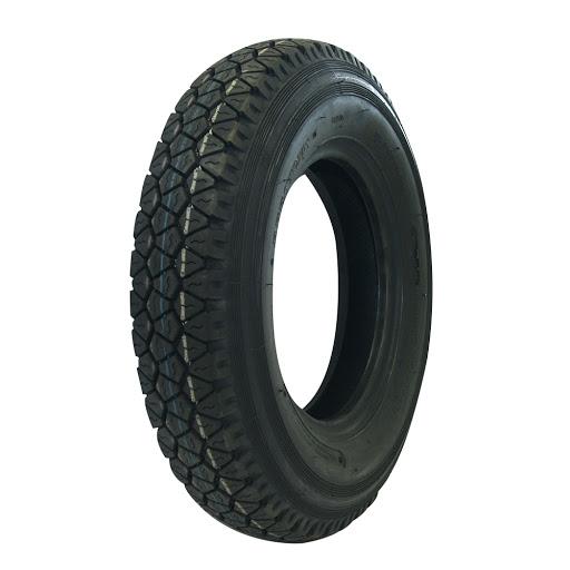 Pneumatico gomma 4.50-10 76l tl rinforzata anteriore/posteriore (dis.d-810)
