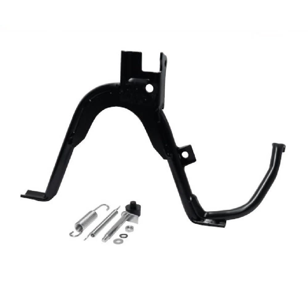 Malaguti f12r phantom ac 50 cavalletto centrale completo 2007 2010