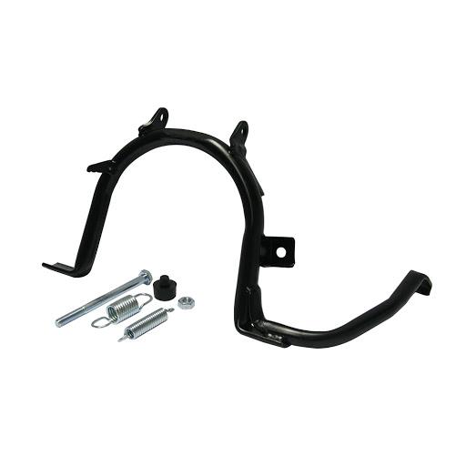 Peugeot looxor 125 125 cavalletto centrale completo 2003 2006