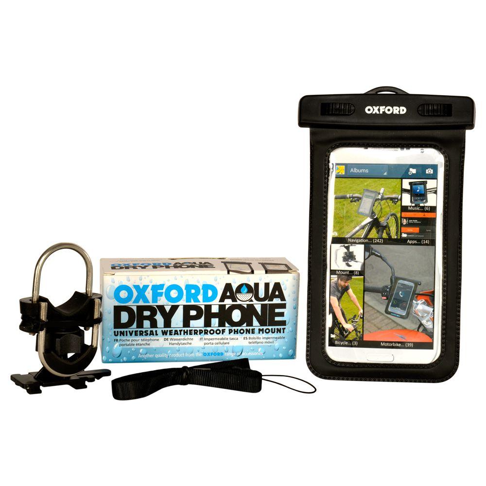 Porta smartphone universale oxford