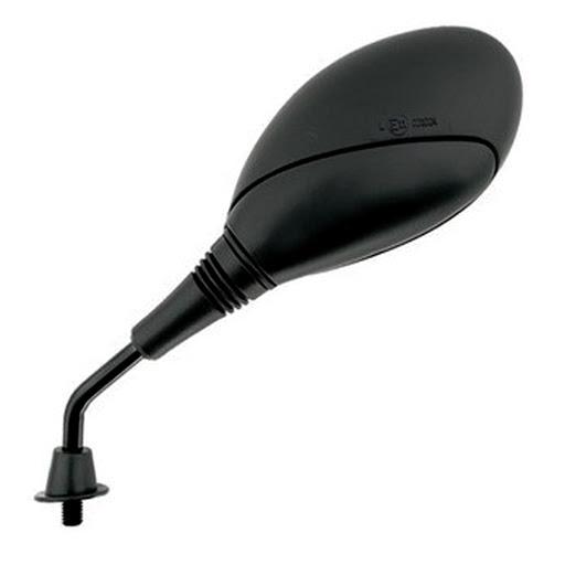 Keeway f-act evo 50 specchietto sinistro nero bcr 2009 2009