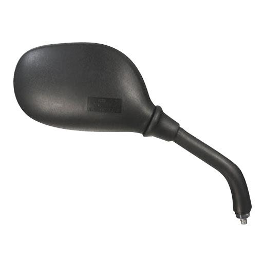 Malaguti f18 warrior 125 specchietto destro nero bcr 2000 2002