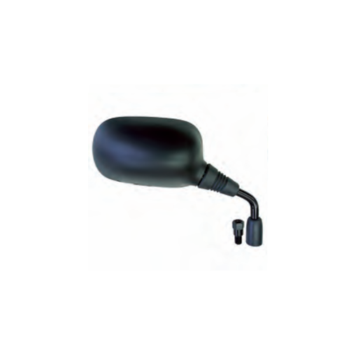 Honda nss 300 a forza abs 300 specchietto destro nero 2013 2016