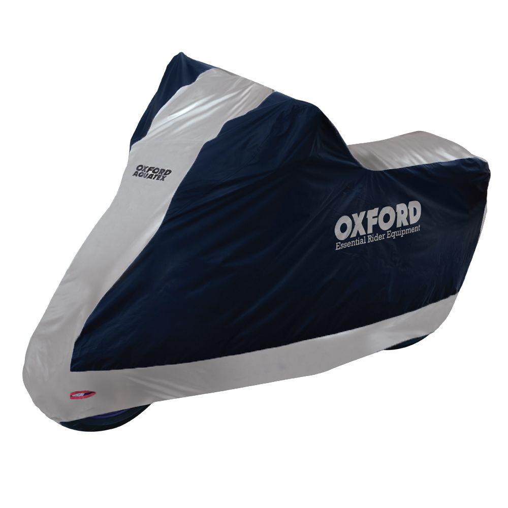 Coprimoto aquatex - elasticizzato, impermeabile (tg. s)