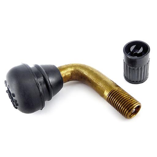 Valvola tubeless pvr70 - piegata