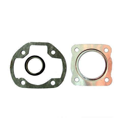 Mbk cw rs booster ng 50 serie di guarnizioni smeriglio d.40mm 1995 1999