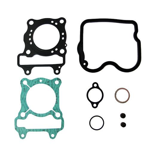 Honda sh 125 i 125 serie di guarnizioni smeriglio bcr 2009 2012