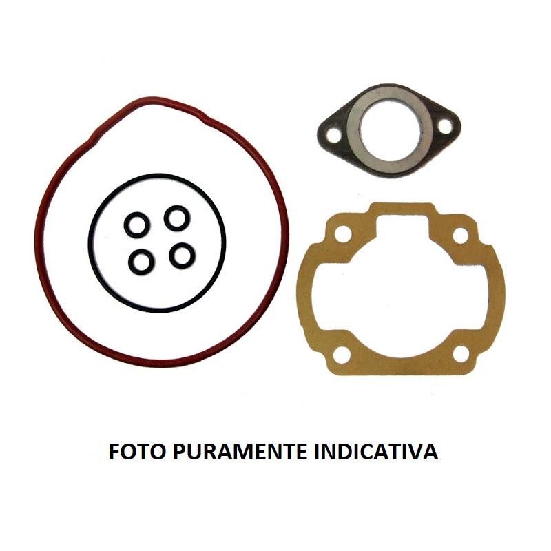Aprilia rs 50 guarnizioni smeriglio airsal per articolo 403390755 serie 1996 2010