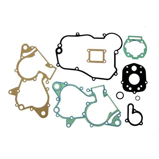 Aprilia rs4 50 serie completa guarnizioni e o-ring centauro 2011 2013