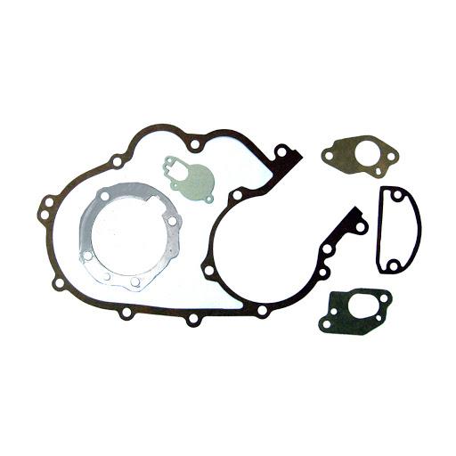 Vespa px 200 e 2t 200 guarnizione motore completa centauro 1985 1997