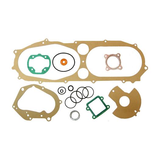 Aprilia amico gl gle 50 serie completa guarnizioni e o-ring centauro 1993 1995