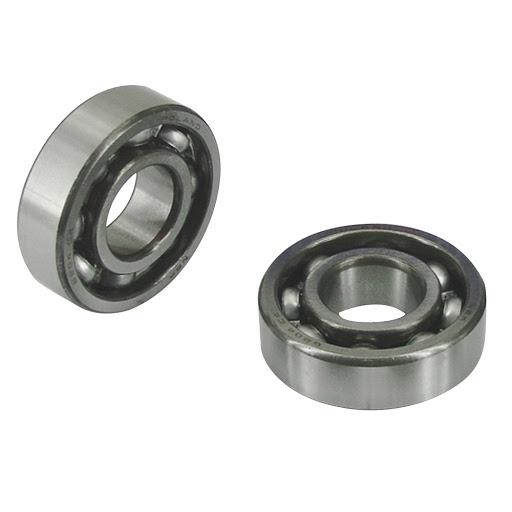 Cuscinetto ntn dimensioni 25 - 62 - 12mm codice skf 613912