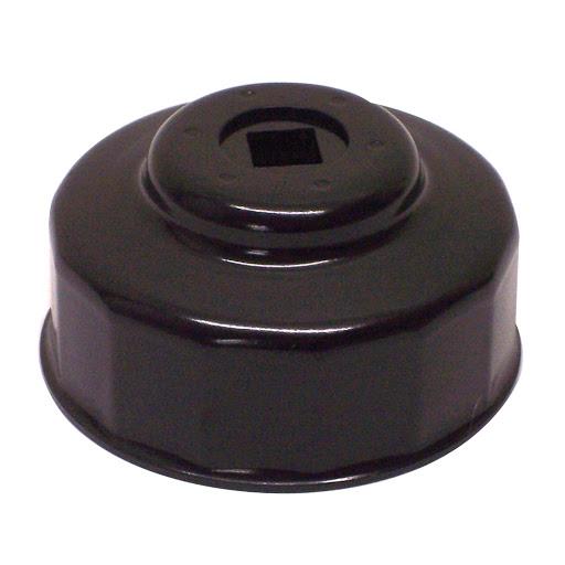 Chiave smontaggio filtro olio bcr 68mm 14 lati