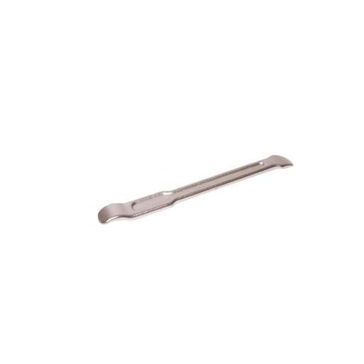 Leva smonta gomme lunghezza 240mm