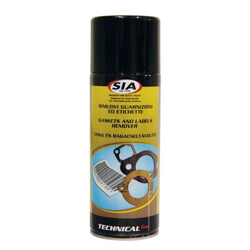 Rimuovi guarnizioni - spray (400ml)