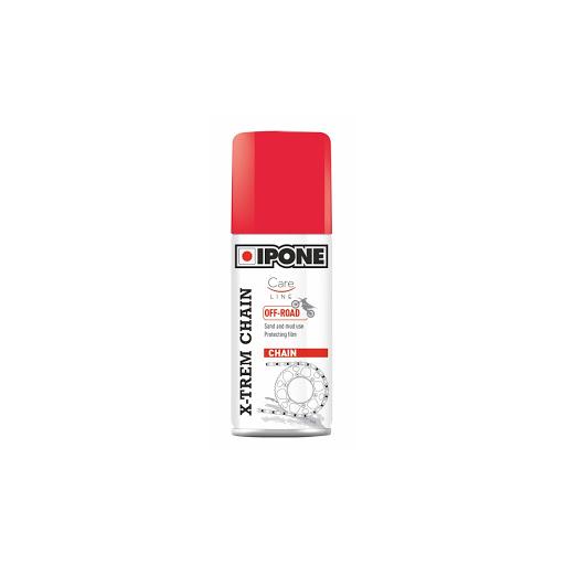 Lubrificante catena x-trem chain off-road (100ml)