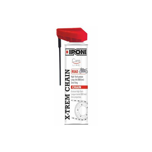 Lubrificante catena x-trem ipone chain off-road (250ml)