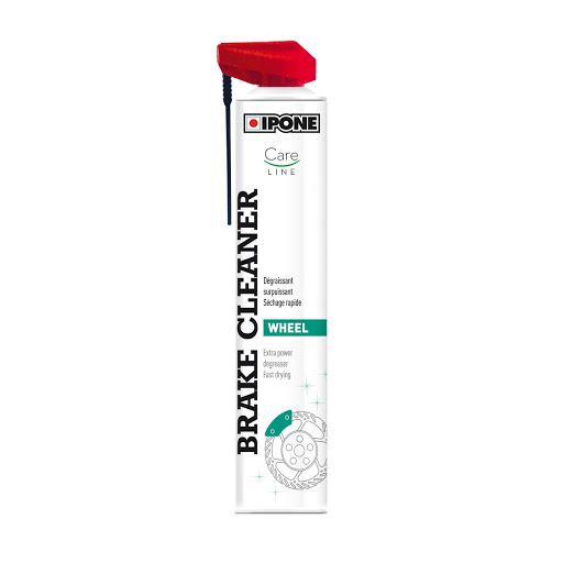 Ipone brake cleaner pulitore detergente dischi freno moto scooter bici mtb 750ml