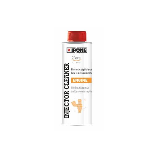 Ipone i pone injector cleaner pulitore iniettori moto scooter detergente 300 ml