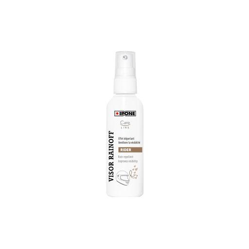 Spray idrorepellente visiera casco ipone 100 ml