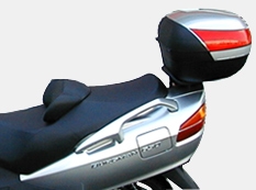 Suzuki an650 burgman 650 shad top master kit fissaggio staffa supporto portapacchi bauletto valigia posteriore maniglione 2003 2017