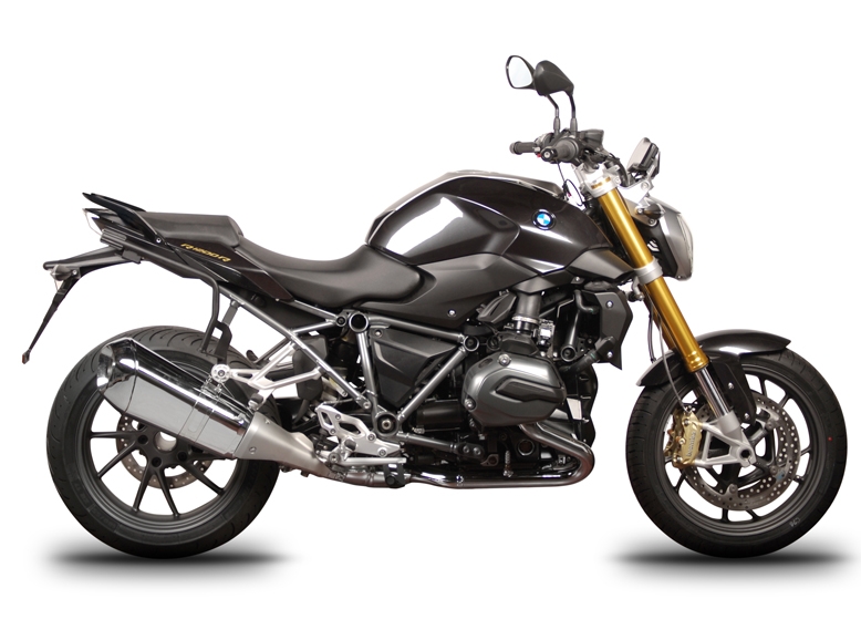 Bmw r 1200 r/darkwhite/black ed. 1200 shad 3p system kit fissaggio coppia staffe supporti portapacchi valigie borse bauletti portaoggetti laterali 2015 2017