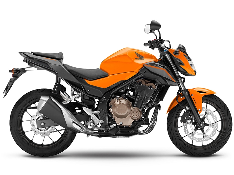 Honda cb 500 fa abs 500 shad 3p system kit fissaggio coppia staffe supporti portapacchi valigie borse bauletti portaoggetti laterali 2016 2017
