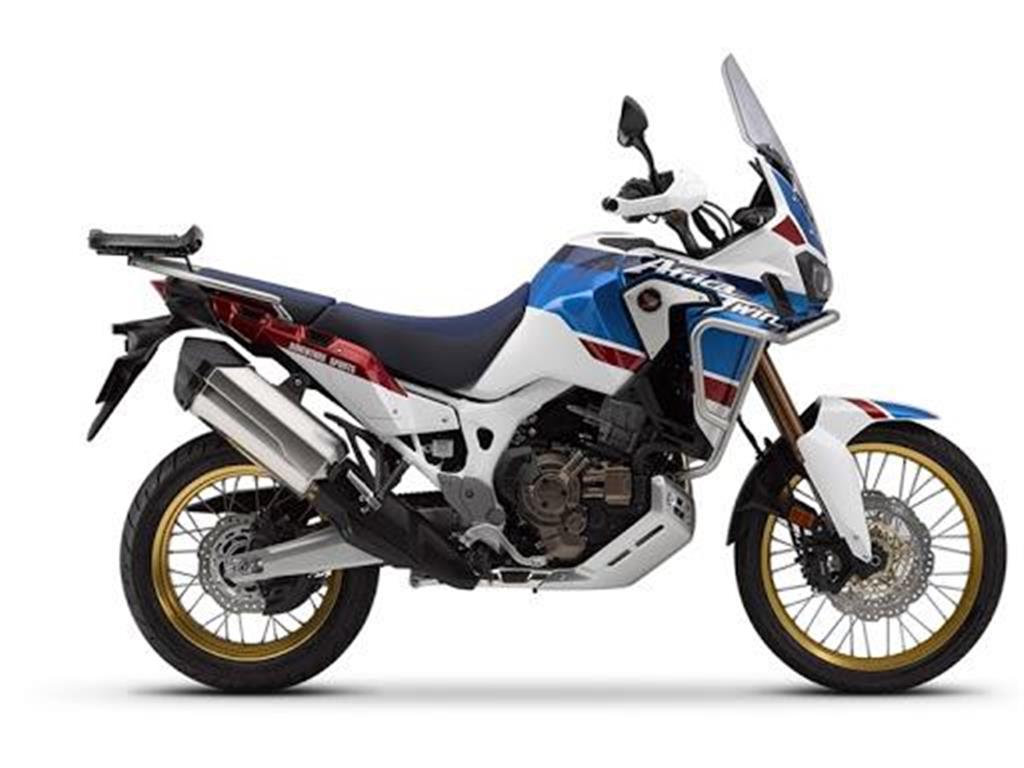 Honda crf 1000 africa twin adventure 1000 shad portapacchi posteriore top master