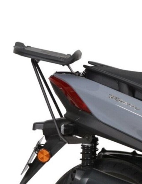 Yamaha mwd300 tricity 300 portapacchi supporto bauletto shad 2020 2022
