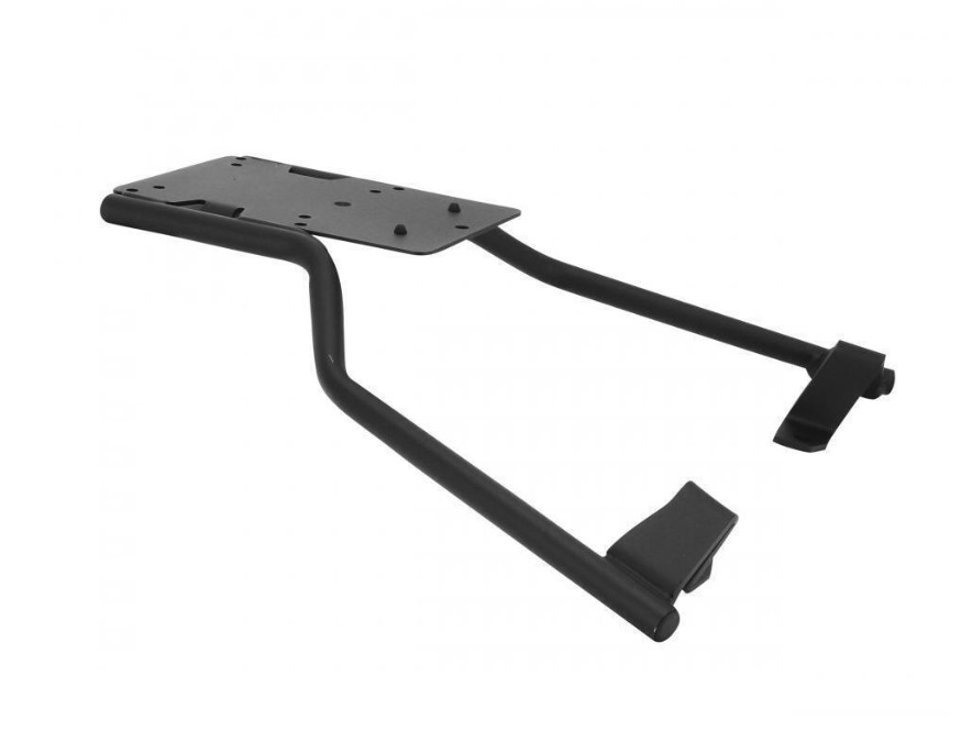 Amaha n max 125 portapacchi supporto bauletto shad 2021 2022
