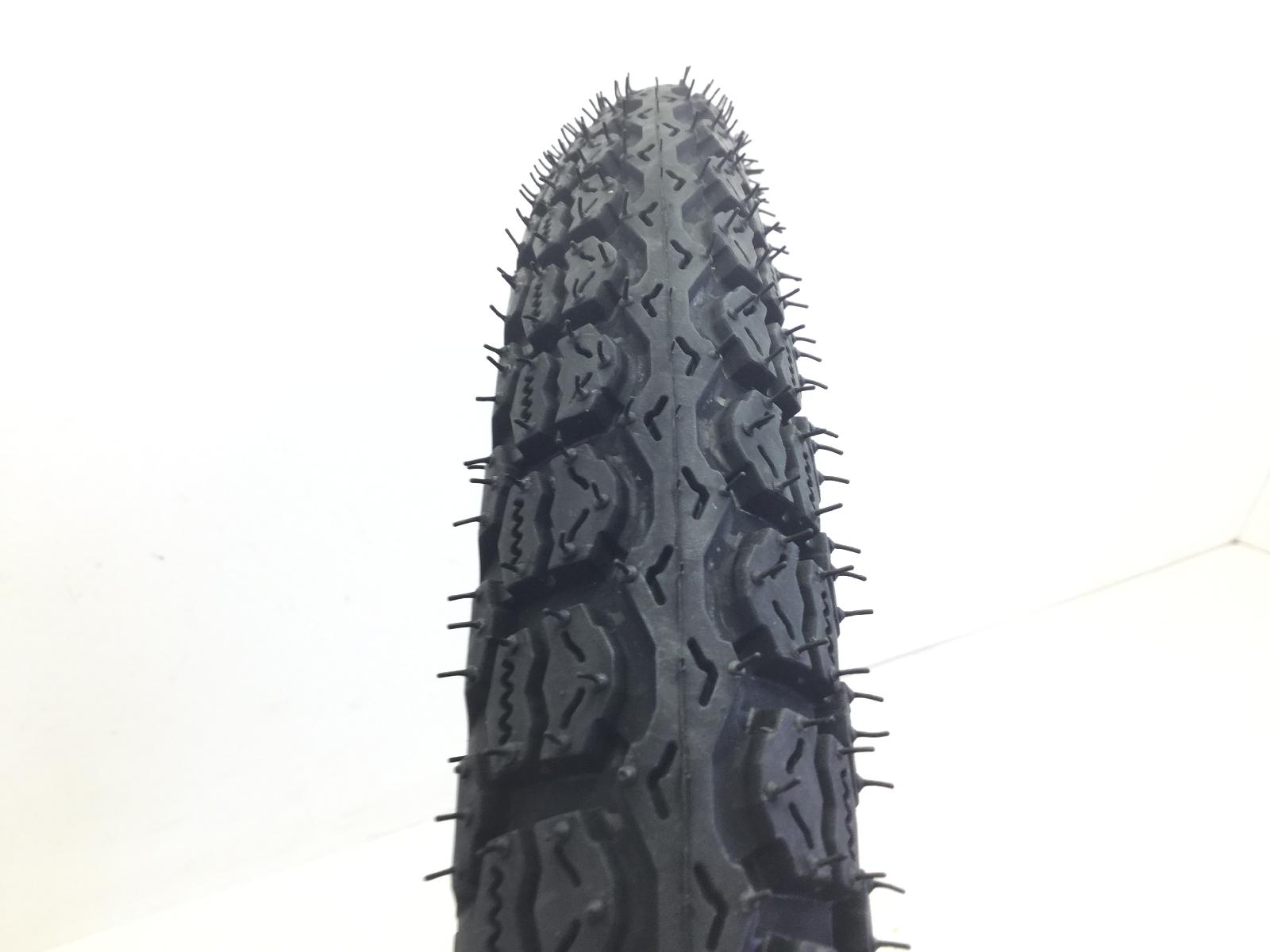 Pneumatico tyre goodride vintage h-675 2 1/4/- raggio 16 38 j dot 0000