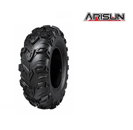 Pneumatico 26 x 8-r12 46f tl arisun