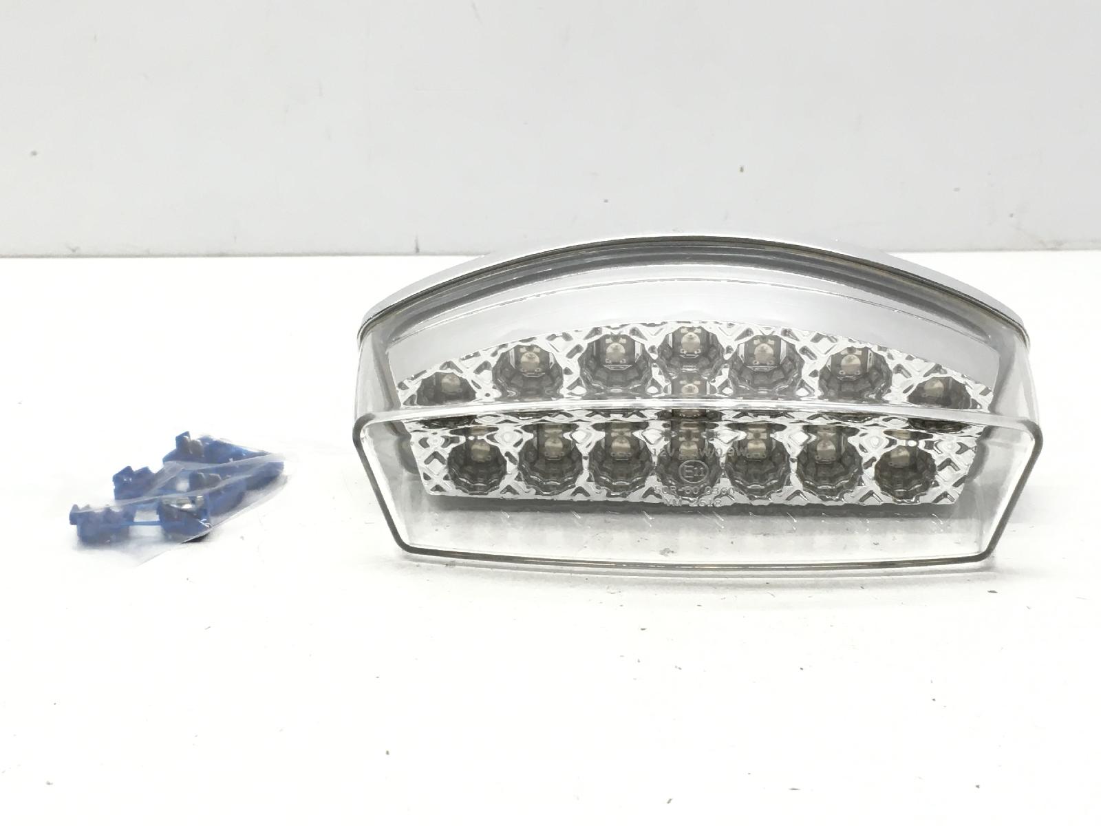 Malaguti f12 aria restyling euro 2 50 fanale posteriore a led 2006 2006